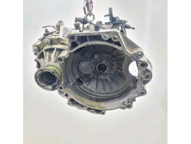 Boîte de vitesses type ERT - Volkswagen GOLF IV - S1-8628I