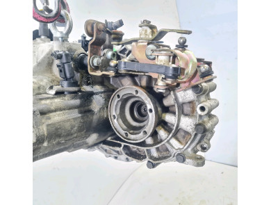 Gearbox type ERT - Volkswagen GOLF IV - S1-8628I