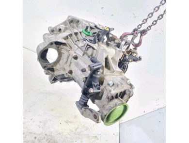 Gearbox type ERT - Volkswagen GOLF IV - S1-8628I