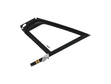 Right front side glass - Citroen C4 I PH.1 - Inconnu - 1609771980 - E1-3730P