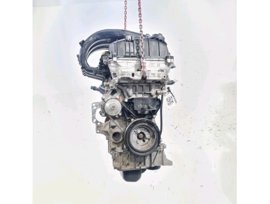 Engine type HM05 - Citroen C3 III PH.2 - B1-5686X