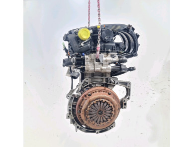 Engine type HM05 - Citroen C3 III PH.2 - B1-5686X