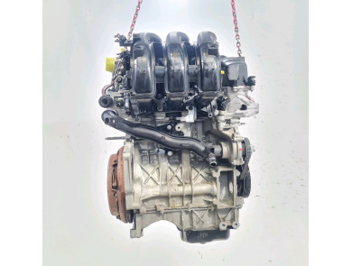 Engine type HM05 - Citroen C3 III PH.2 - B1-5686X