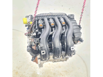 Engine type HM05 - Citroen C3 III PH.2 - B1-5686X