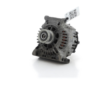 Alternator - Mercedes CLASSE A II PH.2 A180 CDI - 2661541302 - I1-9073X