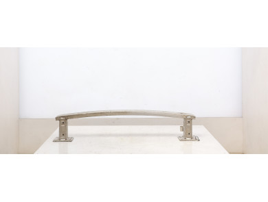 Rear bumper reinforcement bar - Peugeot 308 II PH.2 - 9677378480 - K1-5993L