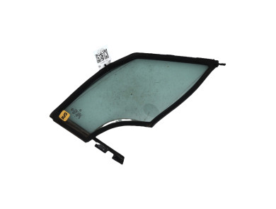 Left front side glass - Mercedes CLASSE A FAMILY I PH.2 - Gris Clair - 1687250109 - K1-3683Y