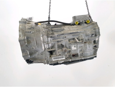 Gearbox used - Porsche CAYENNE - A4804