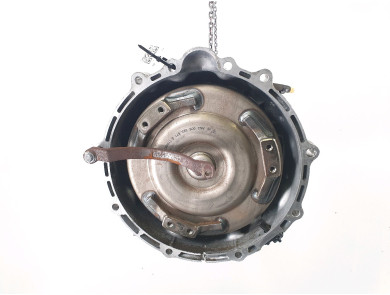 Gearbox type A4804 - Porsche CAYENNE II PH.1 - S1-3930Y