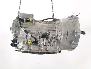 Gearbox type A4804 - Porsche CAYENNE II PH.1 - S1-3930Y