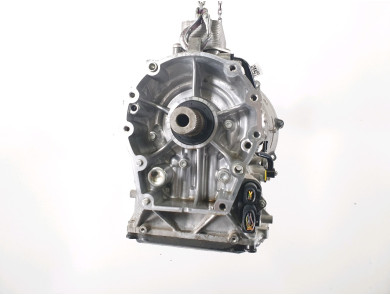 Gearbox type A4804 - Porsche CAYENNE II PH.1 - S1-3930Y
