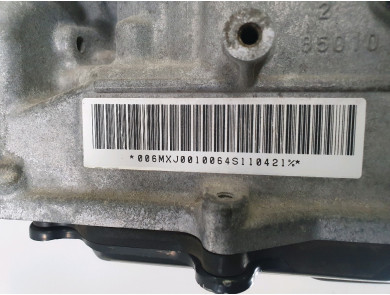 Boîte de vitesses type A4804 - Porsche CAYENNE II PH.1 - S1-3930Y