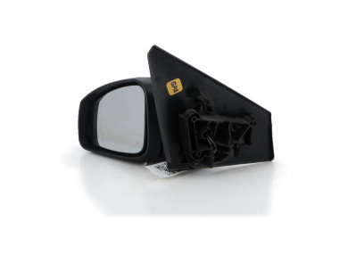 Left wing mirror - Renault MEGANE III PH.1 - Gris Fonce - 963020180R - C1-3561F