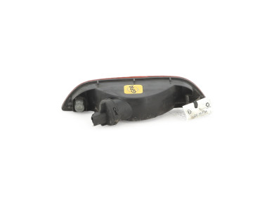 Central bumper light - Nissan NOTE I PH.2 - 265809U02B - Q0-3575H
