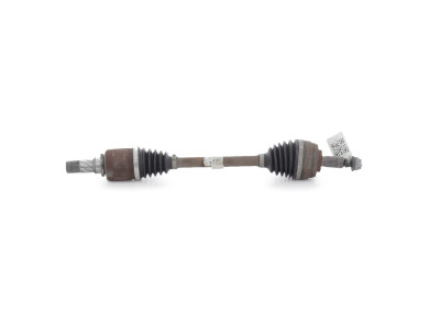 Cardan avant gauche - Renault MEGANE III PH.1 1.9 DCI - 8200725510 - J1-6604L