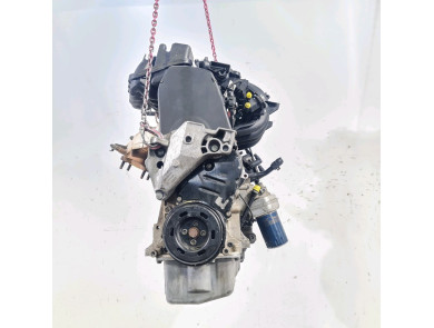 Engine used - Volkswagen GOLF - AKL