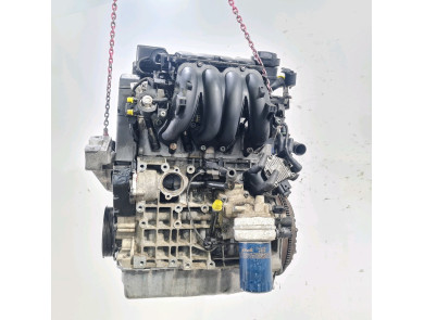 Engine type AKL - Volkswagen GOLF IV - X1-5667L