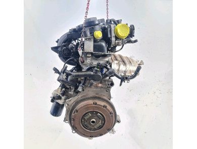 Engine type AKL - Volkswagen GOLF IV - X1-5667L