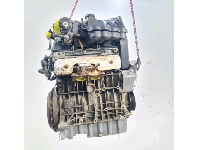 Engine type AKL - Volkswagen GOLF IV - X1-5667L