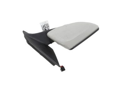 Right wing mirror used - Volkswagen POLO - 2G1857508S 9B9