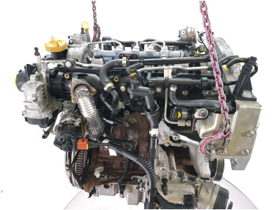 Moteur type 940A3000-71840 - Alfa-Romeo GIULIETTA II PH.1 - B1-7964R