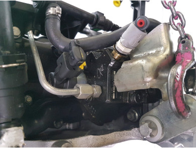 Moteur type 940A3000-71840 - Alfa-Romeo GIULIETTA II PH.1 - B1-7964R