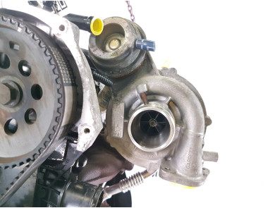 Engine type 940A3000-71840 - Alfa-Romeo GIULIETTA II PH.1 - B1-7964R