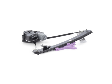 Rear right window-lift - Volkswagen POLO VI PH.2 - 5Q0959408D - L1-3631Q
