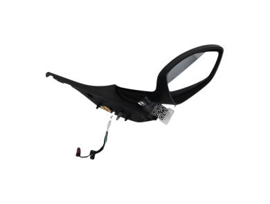 Right wing mirror - Citroen C3 III PH.1 - Beige Clair - 98128562XT - W1-9162M