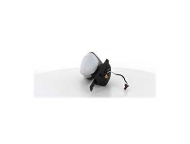 Right wing mirror - Citroen C3 III PH.1 - Beige Clair - 98128562XT - W1-9162M