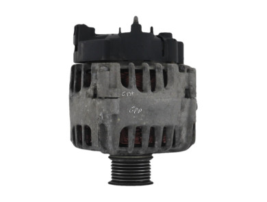 Alternator - Renault MEGANE III PH.1 1.9 DCI - 8200849752 - T1-9021Z