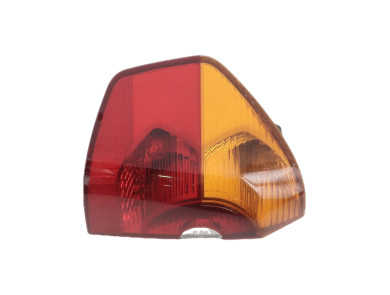 Left rear light used - BMW X3 - 63 21 6990169