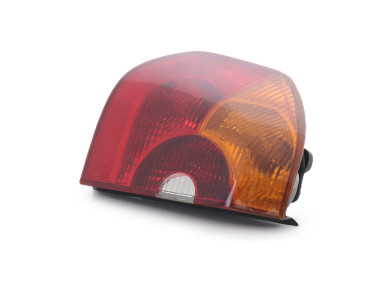 Left rear light - BMW X3 I PH.1 - 63216990169 - E0-3098Q