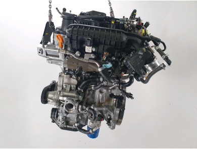 Moteur type G3LF-97AQ107F01 - Hyundai I20 III - A1-8292C