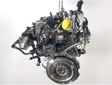 Moteur type G3LF-97AQ107F01 - Hyundai I20 III - A1-8292C