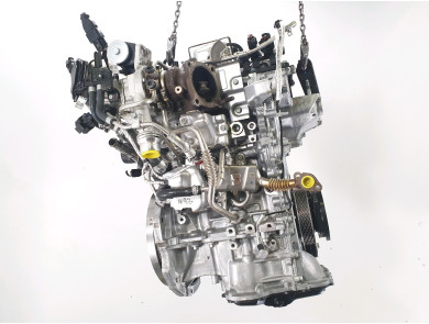 Engine type G3LF-97AQ107F01 - Hyundai I20 III - A1-8292C