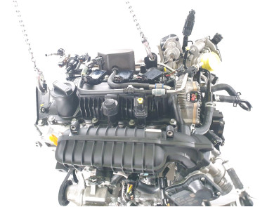 Engine type G3LF-97AQ107F01 - Hyundai I20 III - A1-8292C