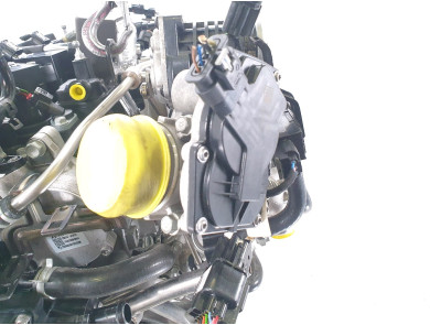 Engine type G3LF-97AQ107F01 - Hyundai I20 III - A1-8292C