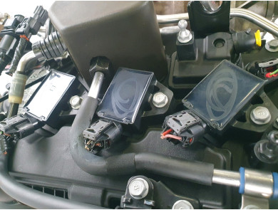Engine type G3LF-97AQ107F01 - Hyundai I20 III - A1-8292C