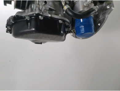 Engine type G3LF-97AQ107F01 - Hyundai I20 III - A1-8292C