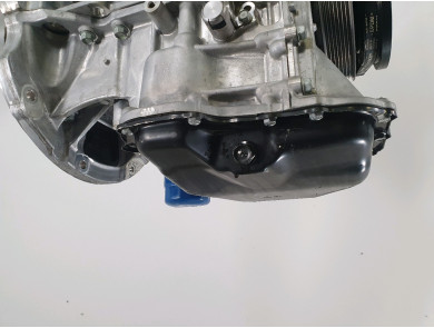 Engine type G3LF-97AQ107F01 - Hyundai I20 III - A1-8292C