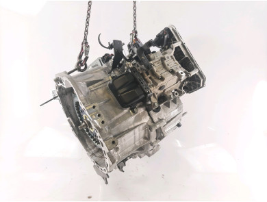 Gearbox used - Hyundai I20 - 430F02C008