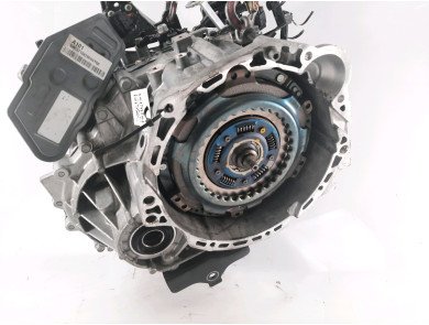 Boîte de vitesses type 430F02C008 - Hyundai I20 III - X0-8430I