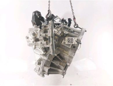 Boîte de vitesses type 430F02C008 - Hyundai I20 III - X0-8430I