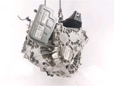 Gearbox type 430F02C008 - Hyundai I20 III - X0-8430I
