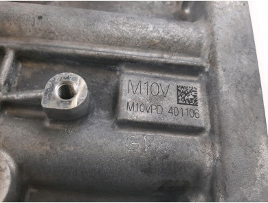 Gearbox type 430F02C008 - Hyundai I20 III - X0-8430I