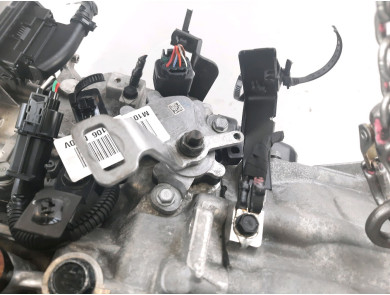 Boîte de vitesses type 430F02C008 - Hyundai I20 III - X0-8430I