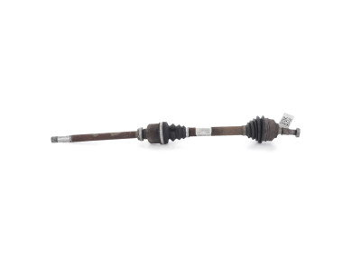 Right front transmission - Citroen C4 I PH.1 1.6 HDI - 00003273VH - Z1-6642K