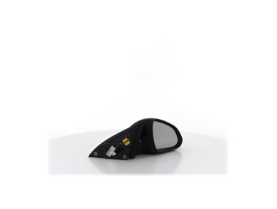 Right wing mirror - Opel INSIGNIA I PH.1 - Noir - 13329081 - L1-9147T
