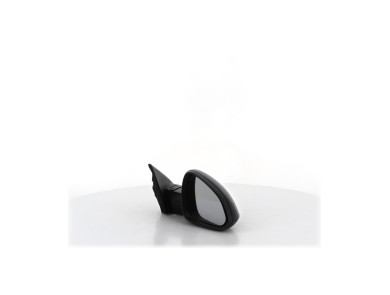 Right wing mirror - Opel INSIGNIA I PH.1 - Noir - 13329081 - L1-9147T